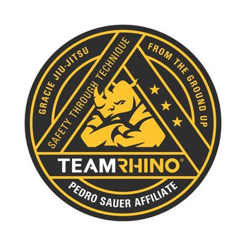 The BJJ Gym I work at